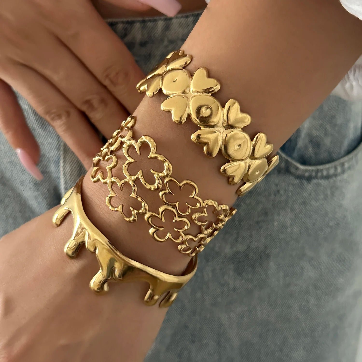 Boho Bloom