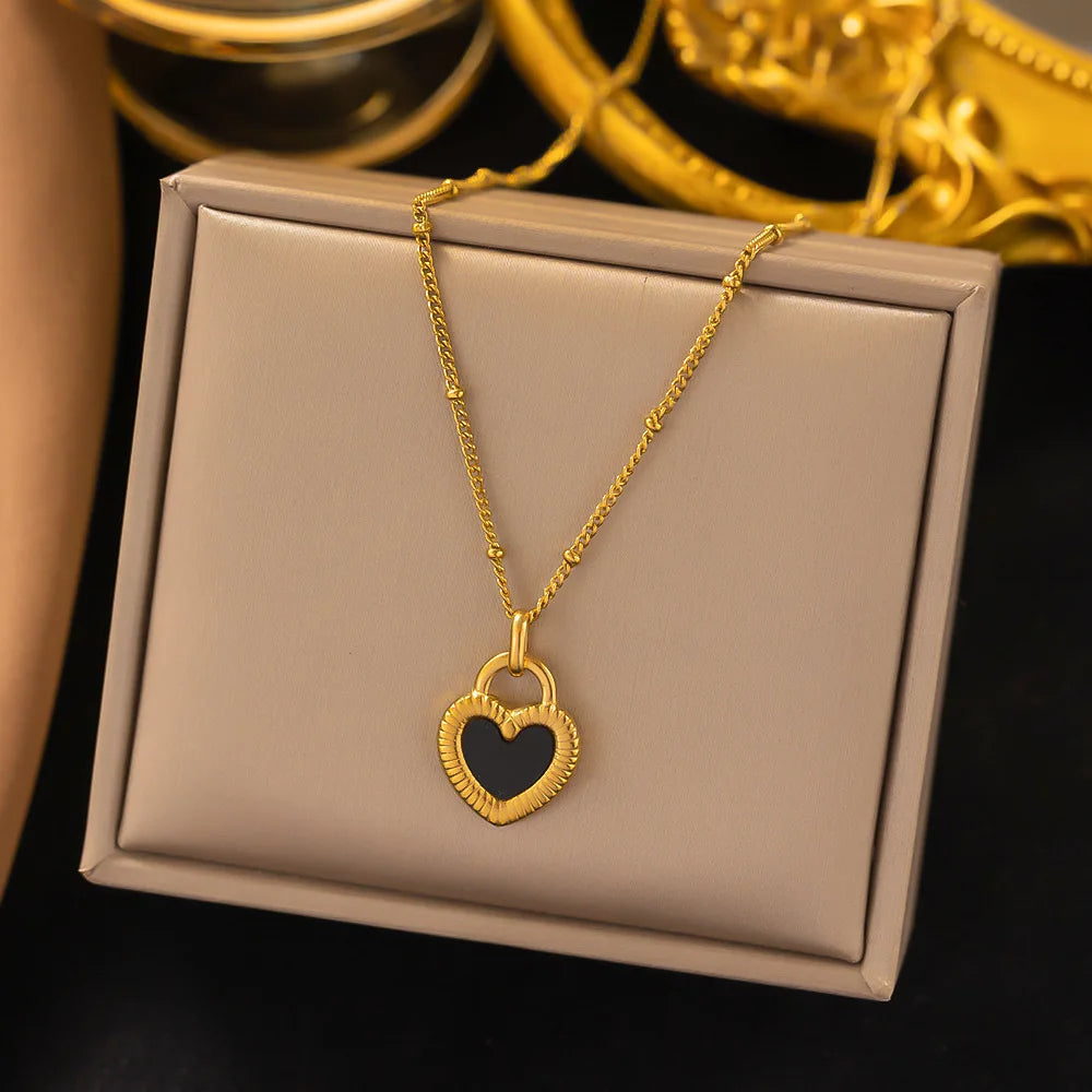 Heart Luxe
