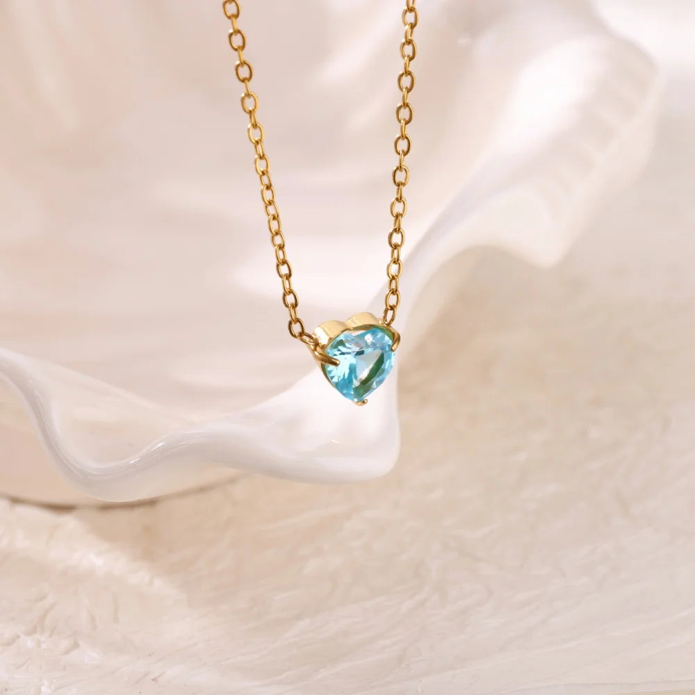 Heart Radiance