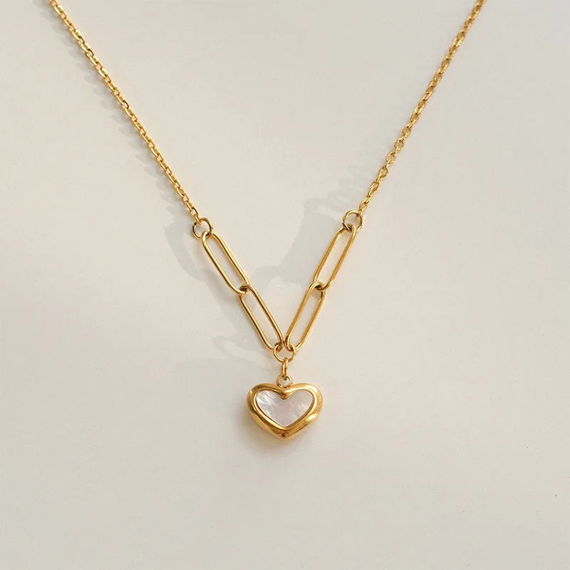 Heart Luxe