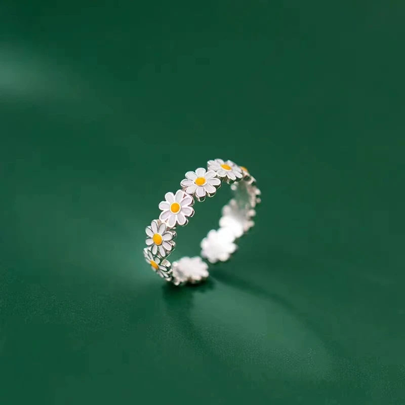 Silver Blossom