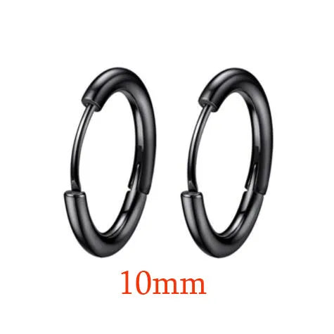 Mini Hoops