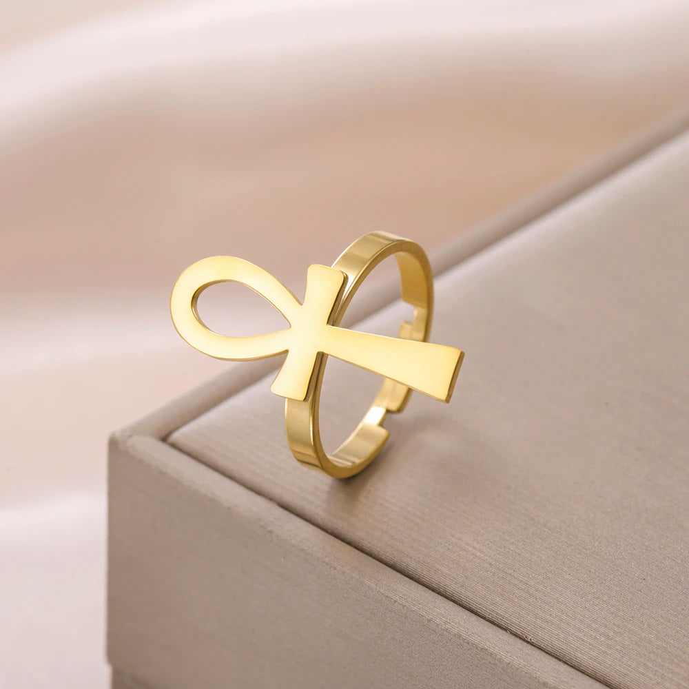 Ankh Legacy