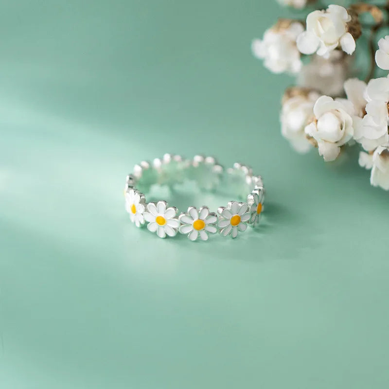 Silver Blossom