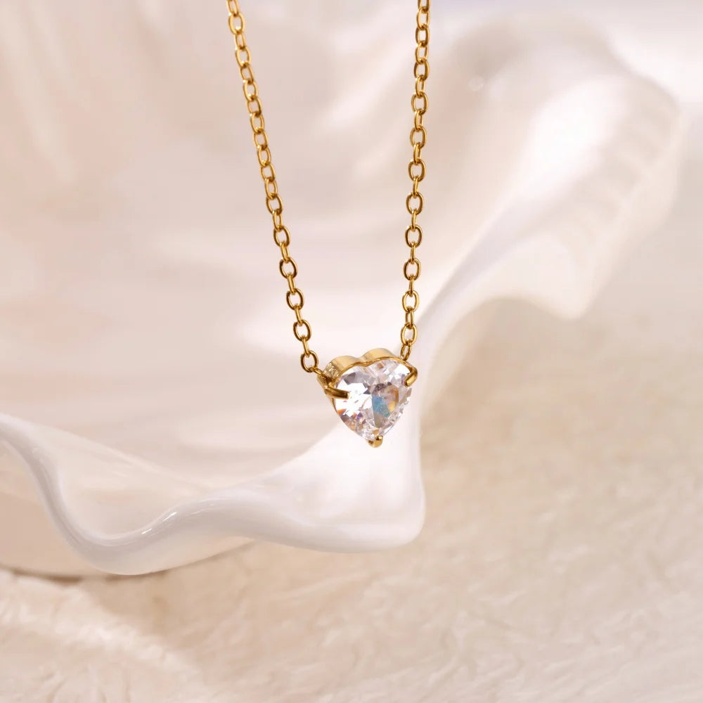 Heart Radiance