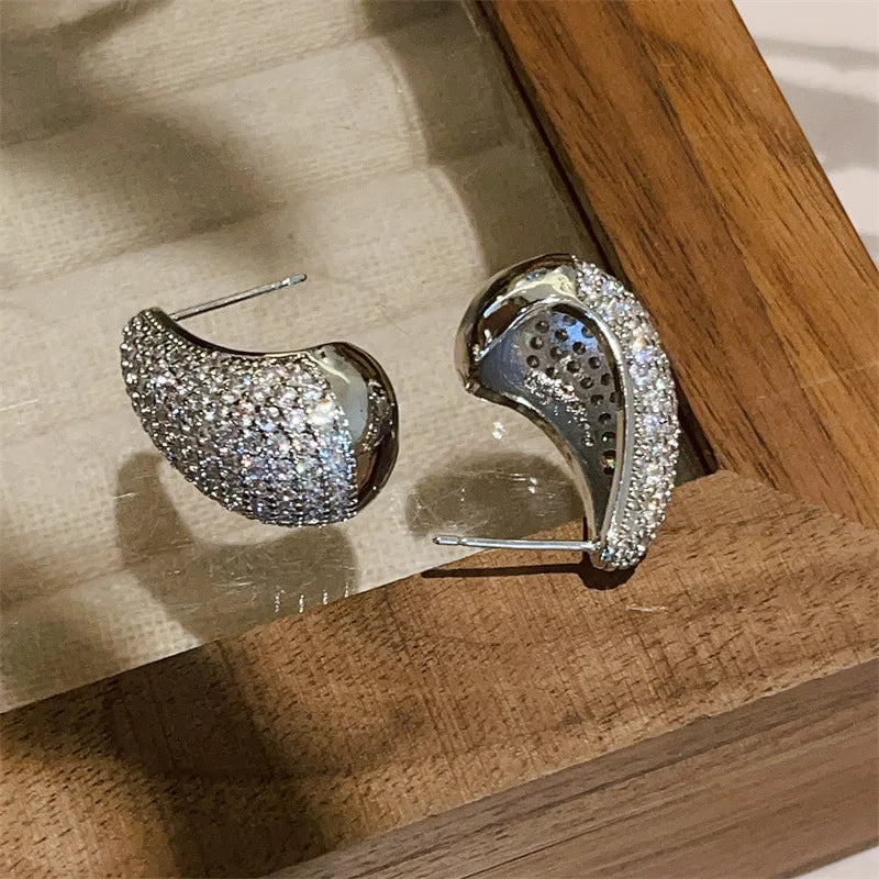 Royal Teardrop