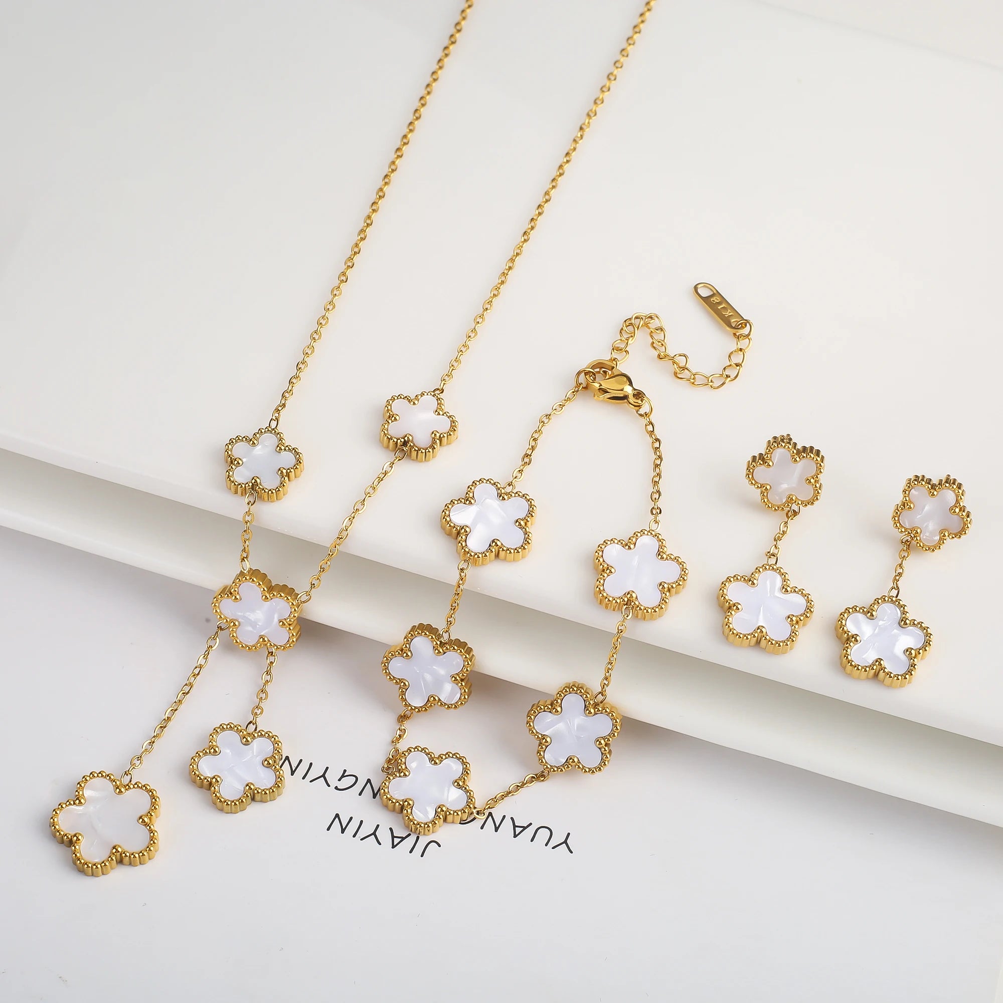 golden flower