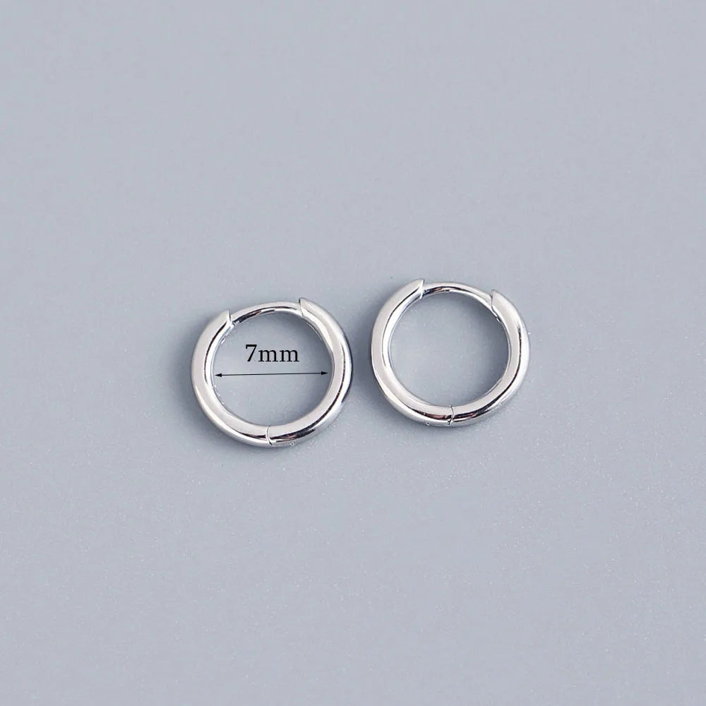 Mini Hoops
