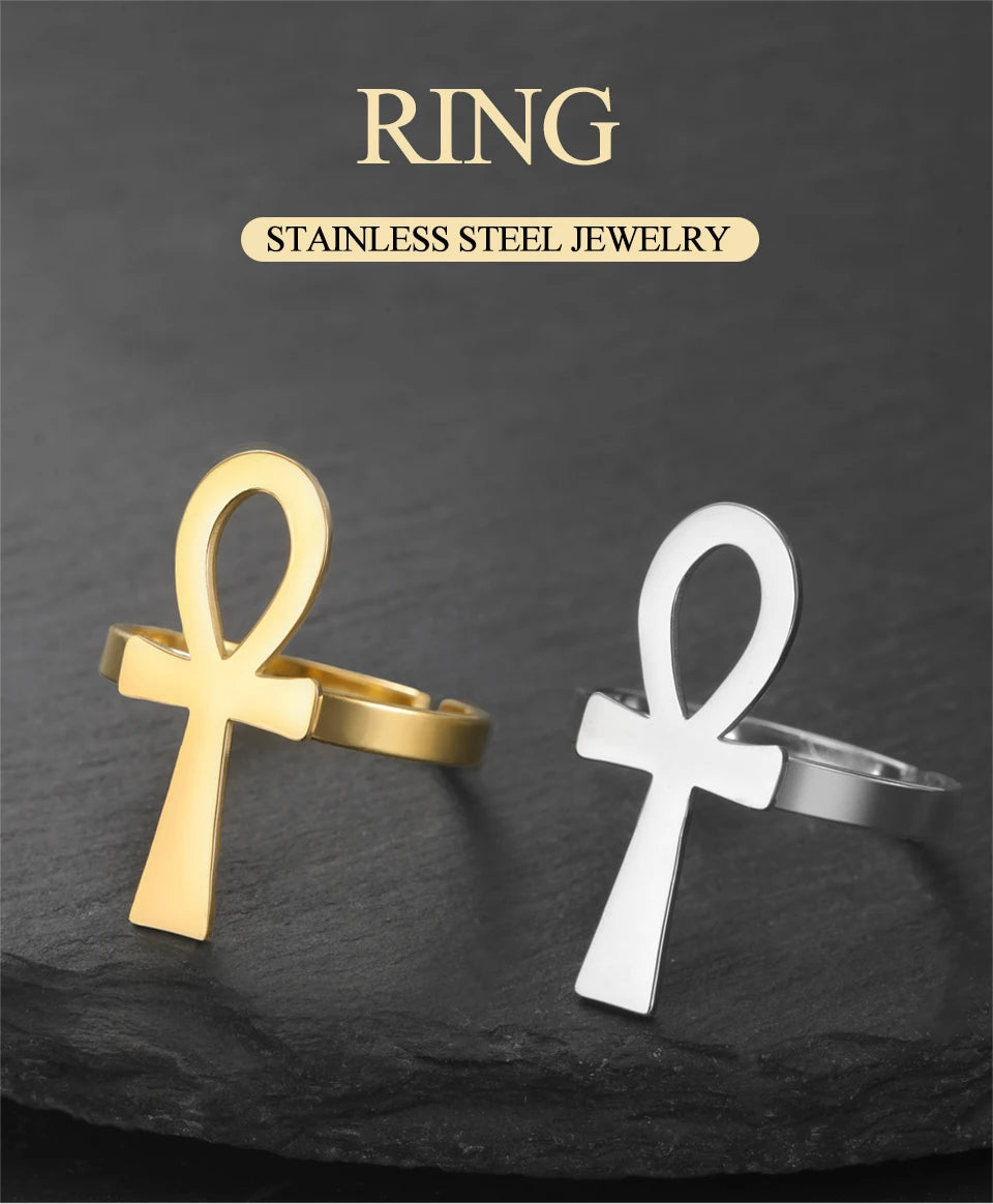 Ankh Legacy