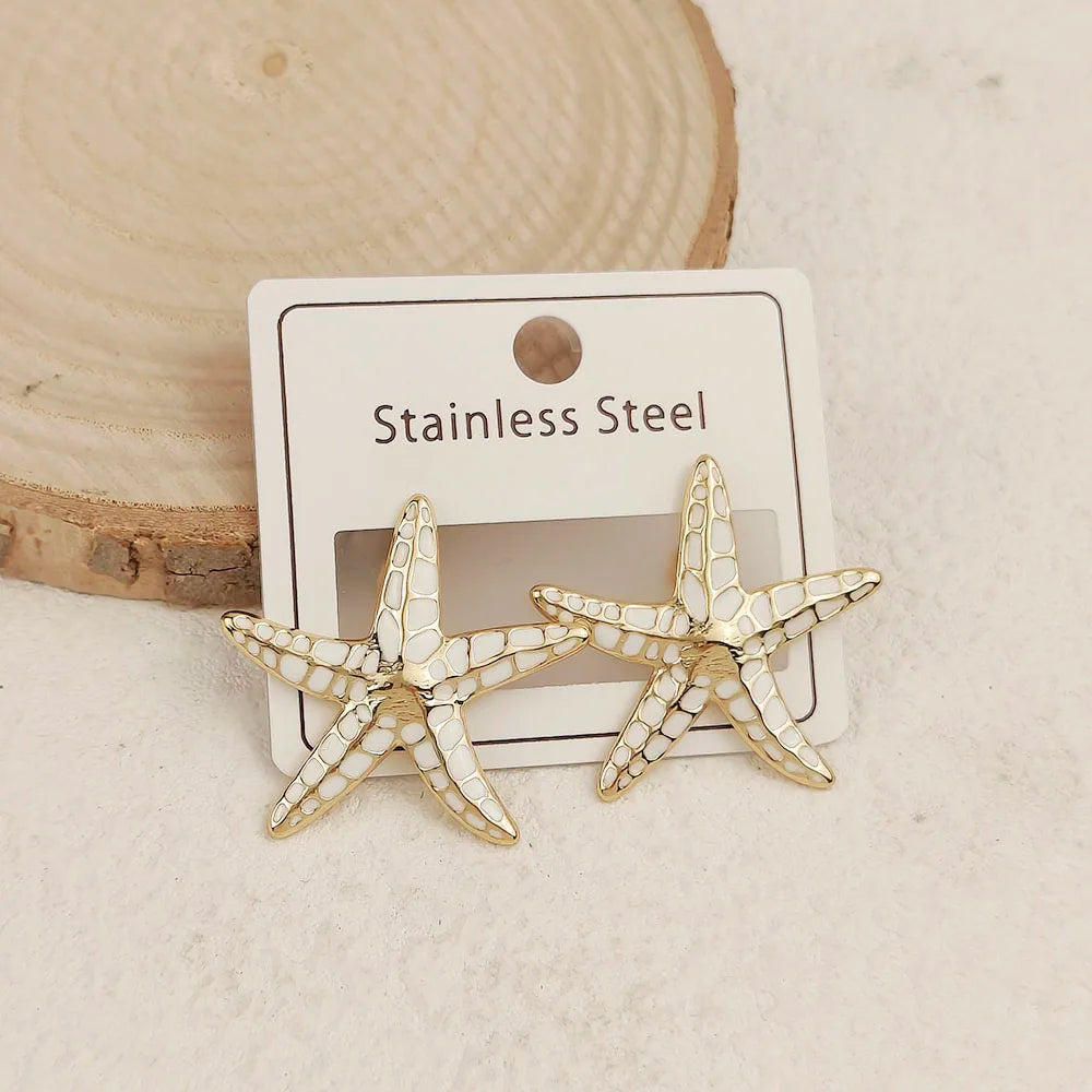 Marine Star